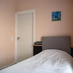 Sunrise View Lapland, Sky View Bedroom & Hot Tub Apartman Kilpisjärvi